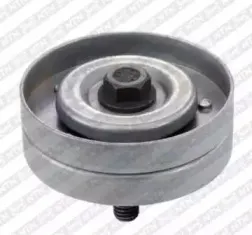 Паразитный / ведущий ролик, поликлиновой ремень SNR купить