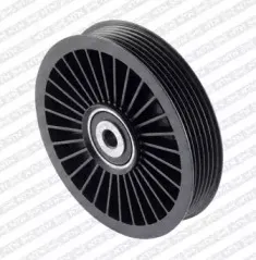 Ролик модуля натягувача ременя SNR купить