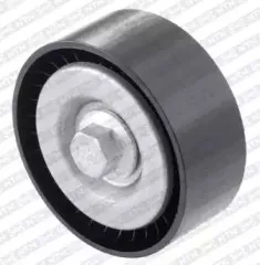 Паразитный / ведущий ролик, поликлиновой ремень SNR купить