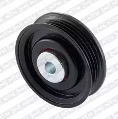 Ролик модуля натягувача ременя SNR купить