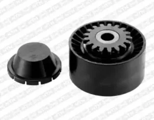 GA355.20  NTN-SNR - Натяжний ролик ременя SNR купить