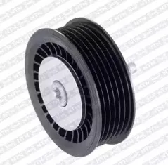 Паразитный / ведущий ролик, поликлиновой ремень SNR купить