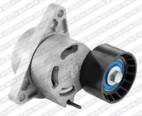 GA355.26  NTN-SNR - Натяжний ролик ременя SNR купить