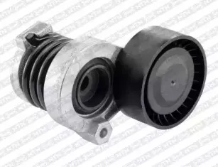 GA355.27  NTN-SNR - Натяжний ролик ременя SNR купить