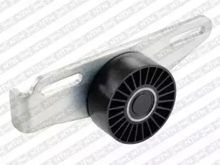 Натяжной ролик, поликлиновойремень SNR купить