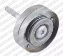 Паразитный / ведущий ролик, поликлиновой ремень SNR купить