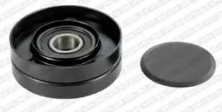 GA357.18  NTN-SNR - Натяжний ролик ременя SNR купить