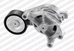 Натяжной ролик, поликлиновойремень SNR купить