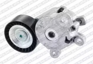 Натяжной ролик, поликлиновойремень SNR купить