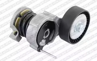 Натяжной ролик, поликлиновойремень SNR купить