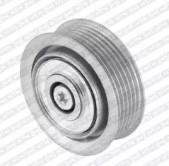 Паразитный / ведущий ролик, поликлиновой ремень SNR купить