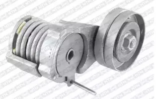 Натяжной ролик, поликлиновойремень SNR купить