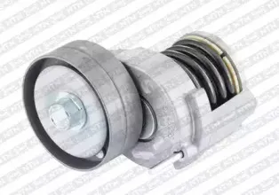 GA357.51  NTN-SNR - Натяжний ролик ременя SNR купить