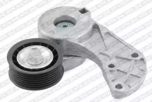 Роликовий модуль натягувача ременя SNR купить