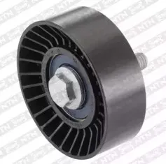 Паразитный / ведущий ролик, поликлиновой ремень SNR купить