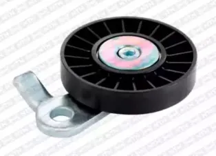 Натяжной ролик, поликлиновойремень SNR купить