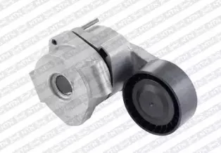 GA358.12  NTN-SNR - Натяжний ролик ременя SNR купить