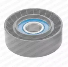 Паразитный / ведущий ролик, поликлиновой ремень SNR купить