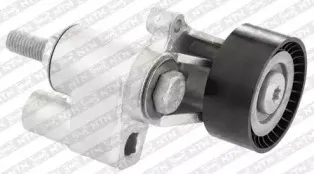 Роликовий модуль натягувача ременя SNR купить