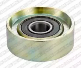 Паразитный / ведущий ролик, поликлиновой ремень SNR купить