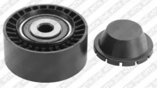 GA359.08  NTN-SNR - Обвідний ролик SNR купить