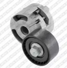 Натяжной ролик, поликлиновойремень SNR купить