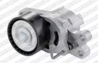 Натяжной ролик, поликлиновойремень SNR купить