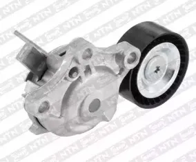 Натяжной ролик, поликлиновойремень SNR купить