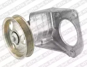 Паразитный / ведущий ролик, поликлиновой ремень SNR купить