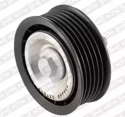 Паразитный / ведущий ролик, поликлиновой ремень SNR купить