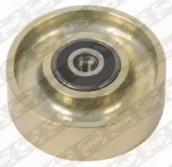 Паразитный / ведущий ролик, поликлиновой ремень SNR купить