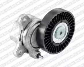 Натяжной ролик, поликлиновойремень SNR купить