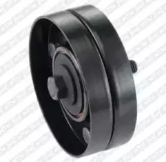 Паразитный / ведущий ролик, поликлиновой ремень SNR купить