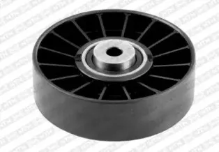 Паразитный / ведущий ролик, поликлиновой ремень SNR купить