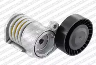 Натяжной ролик, поликлиновойремень SNR купить