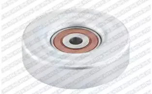 Паразитный / ведущий ролик, поликлиновой ремень SNR купить