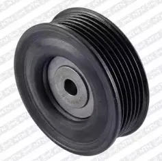 Паразитный / ведущий ролик, поликлиновой ремень SNR купить