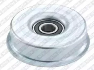 GA370.00  NTN-SNR - Натяжний ролик ременя SNR купить