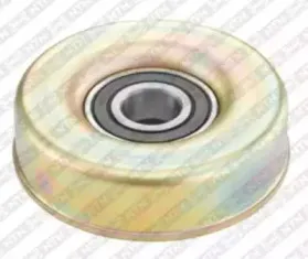 GA370.01  NTN-SNR - Натяжний ролик ременя SNR купить