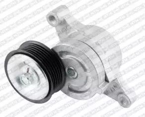 Натяжной ролик, поликлиновойремень SNR купить