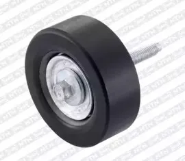 Паразитный / ведущий ролик, поликлиновой ремень SNR купить