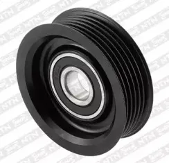 Паразитный / ведущий ролик, поликлиновой ремень SNR купить