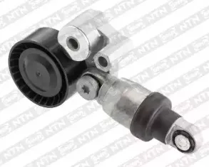 GA370.13  NTN-SNR - Натяжний ролик ременя SNR купить