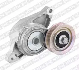 Натяжной ролик, поликлиновойремень SNR купить