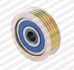 Ролик модуля натягувача ременя SNR купить