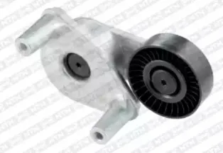 Натяжной ролик, поликлиновойремень SNR купить