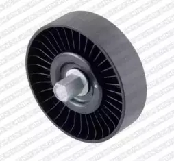 GA384.08  NTN-SNR - Обвідний ролик SNR купить