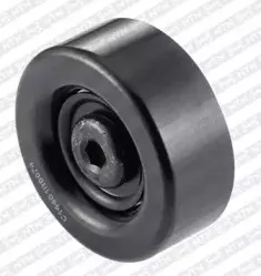 Паразитный / ведущий ролик, поликлиновой ремень SNR купить