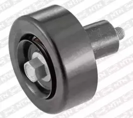 Паразитный / ведущий ролик, поликлиновой ремень SNR купить