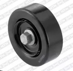 Паразитный / ведущий ролик, поликлиновой ремень SNR купить